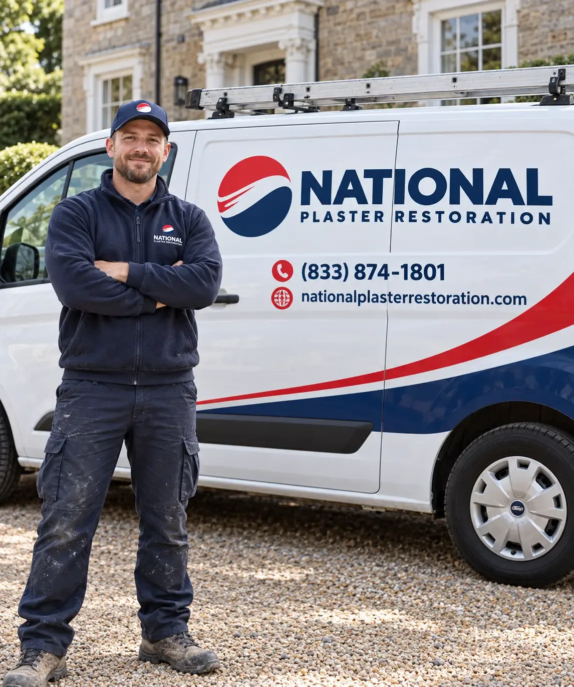 Plaster Repair Fort Jones, CA FAQs